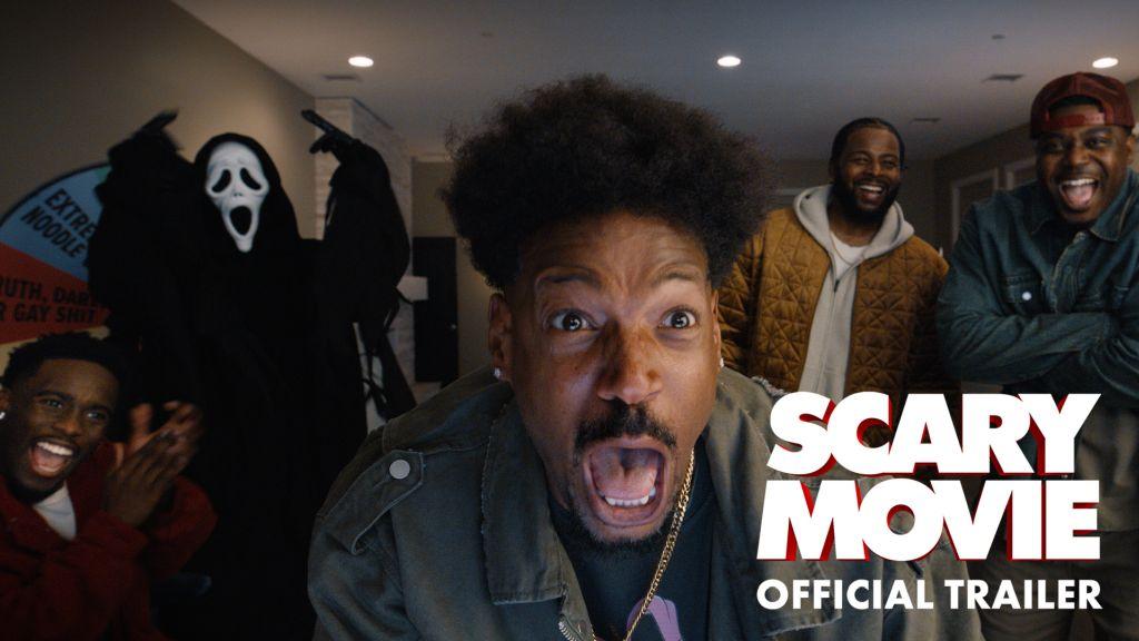 Predstavljamo titlovani trailer za “Scary Movie 6“