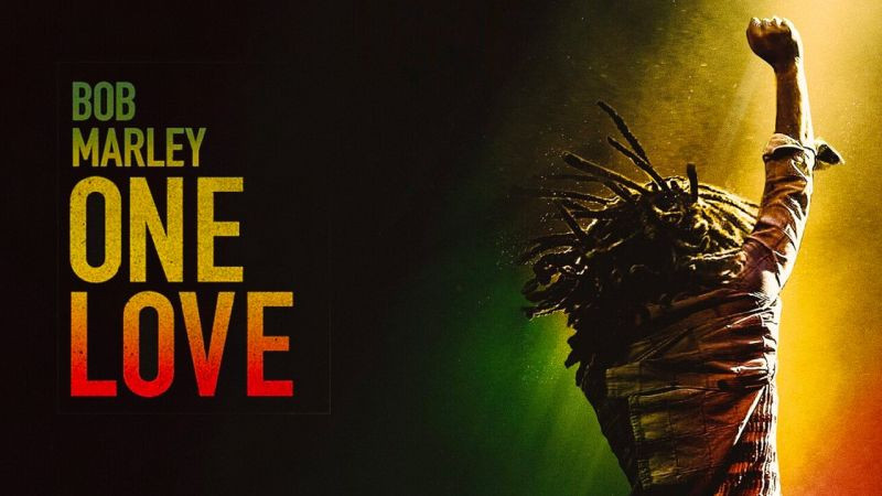 “Bob Marley: One Love“ od 15. februara u svim kinima