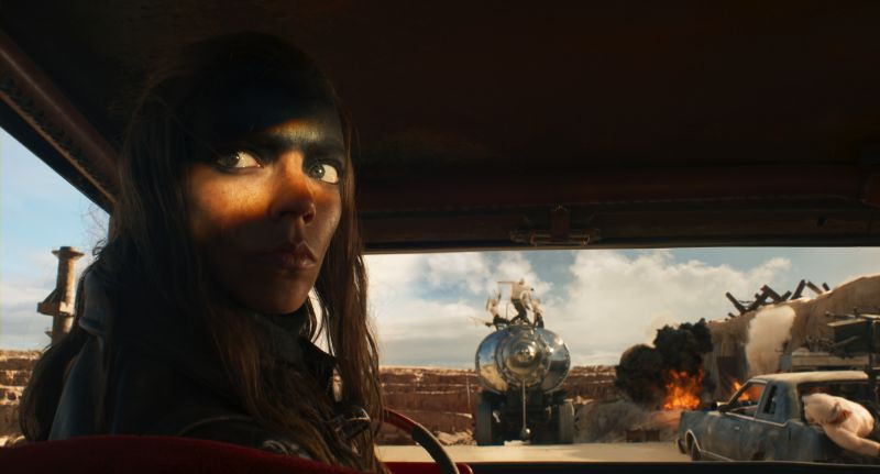 Predstavljamo titlovani trailer za “Furiosa: A Mad Max Saga“