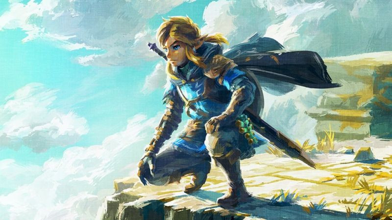 Sony i Nintendo rade na adaptiranju "Legend of Zelda"