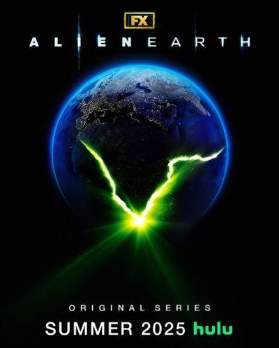 Alien: Earth