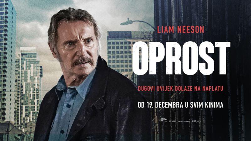 Predstavljamo titlovani trailer za akcioni triler “Apsolution“