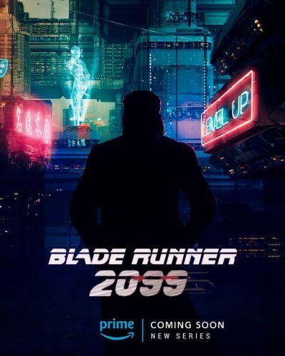 Blade Runner 2099