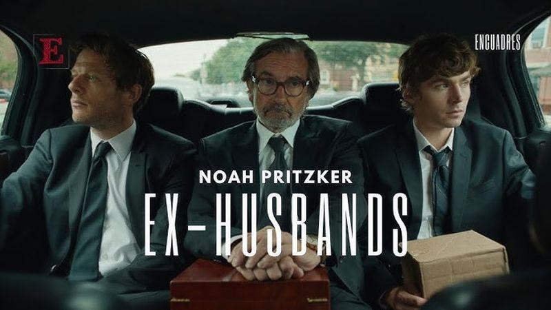 Topla životna priča u traileru za "Ex-Husbands"