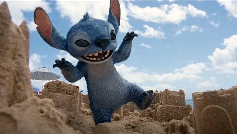 Prvi pogled na igrani remake "Lilo & Stitch" u teaseru