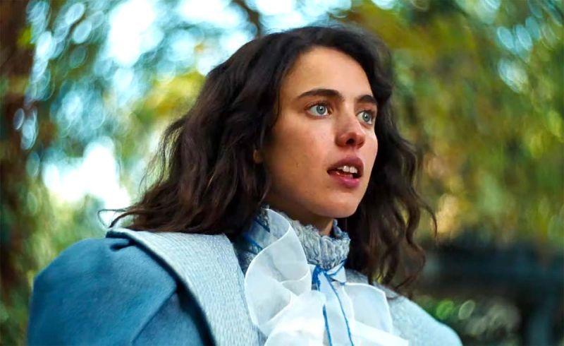 Margaret Qualley u ekranizaciji romana “Victorian Psycho”