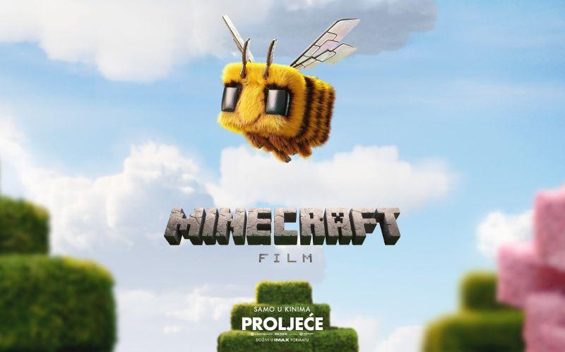 Predstavljamo titlovani trailer za “A Minecraft Movie“