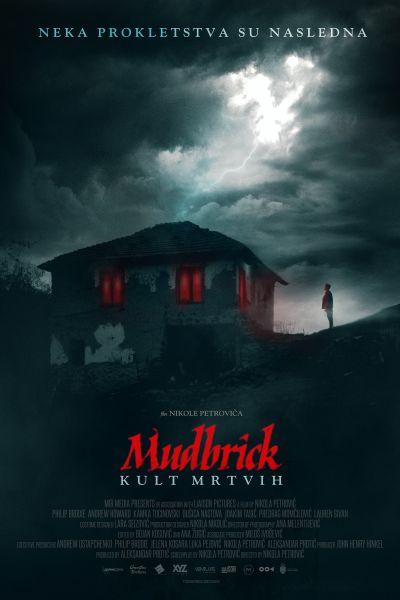 Mudbrick: Kult mrtvih