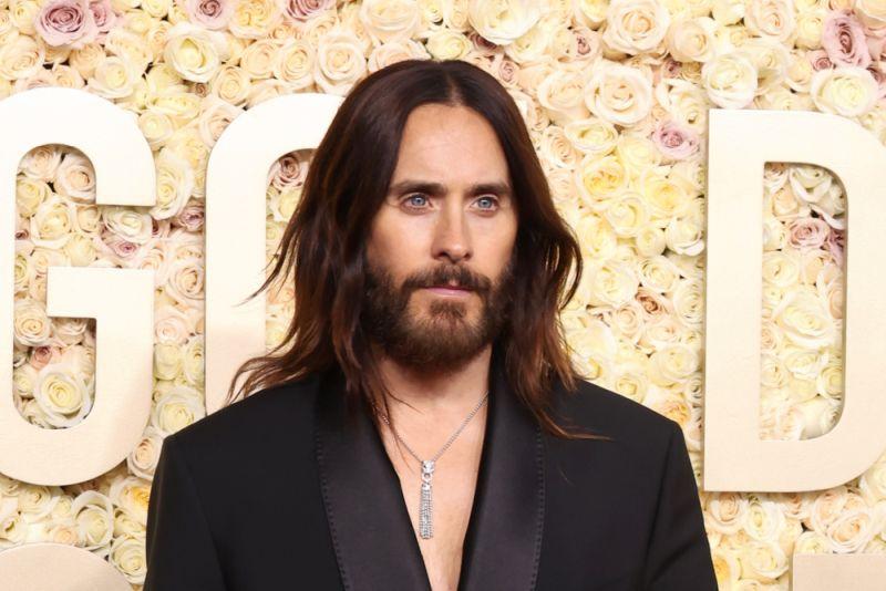 Jared Leto glumi u predstojećem "He-Man" filmu