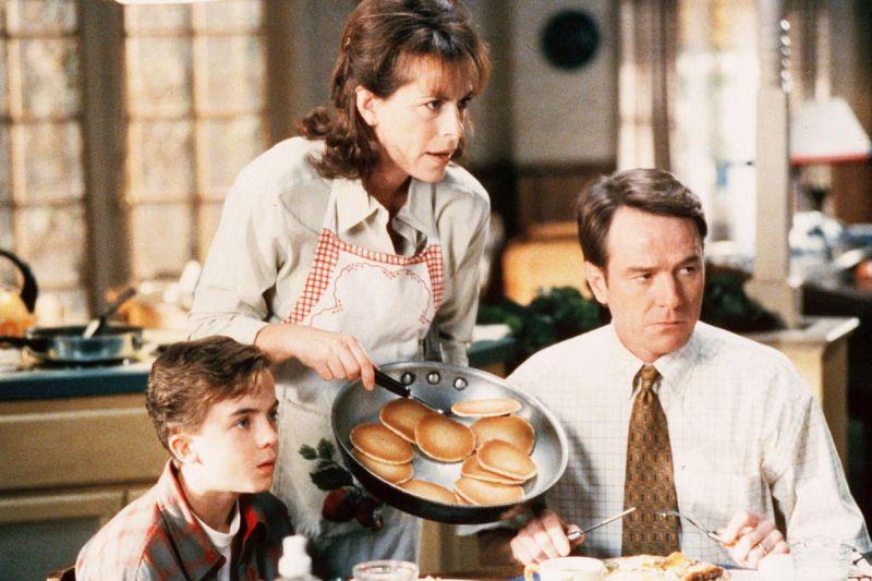 "Malcolm in the Middle" se vraća na male ekrane