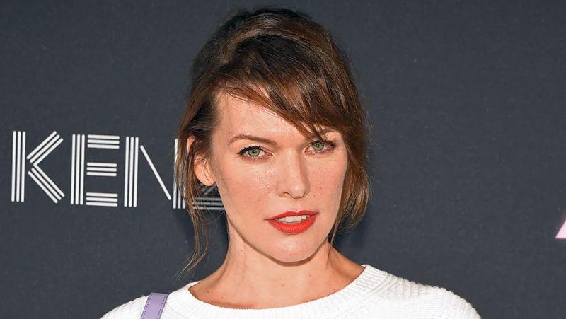 Milla Jovovich glumi u novom akcijskom trileru "Protector"