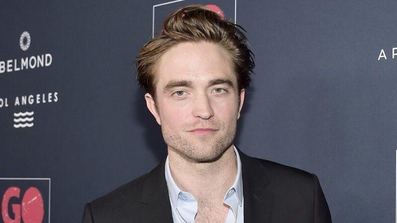 Robert Pattinson glumi u novom filmu Christophera Nolana