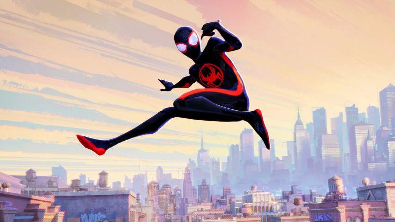 "Spider-Man: Beyond the Spider-Verse" pronašao režisere