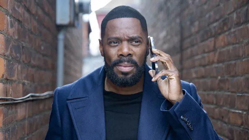 Colman Domingo korak ispred zavjere u "The Madness"