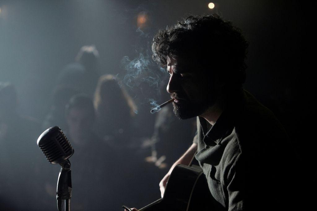 Pogled u prošlost: “Inside Llewyn Davis“