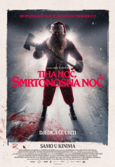 Silent Night, Deadly Night