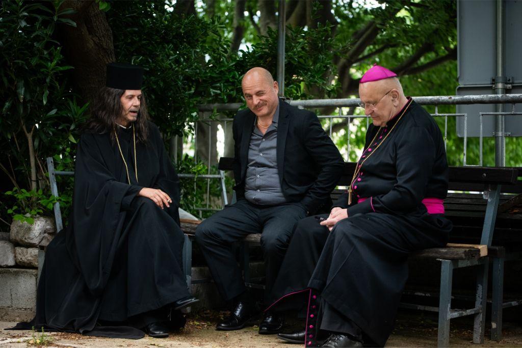 Regionalna glumačka ekipa u kino hitu godine: “Svadba“