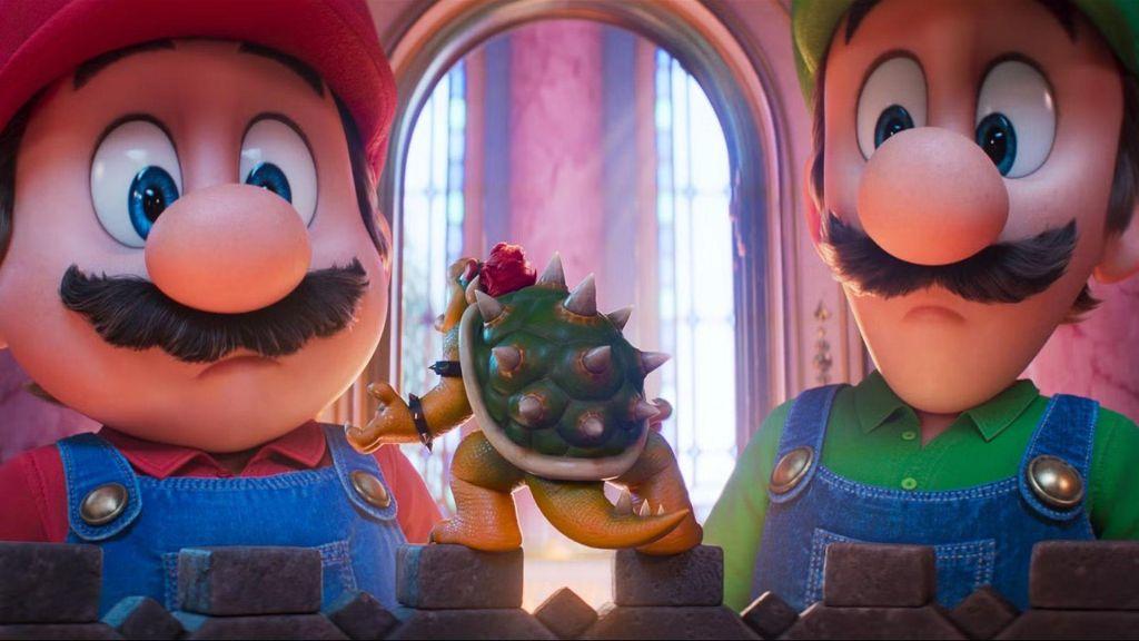 Prvi titlovani trailer za “The Super Mario Galaxy Movie“
