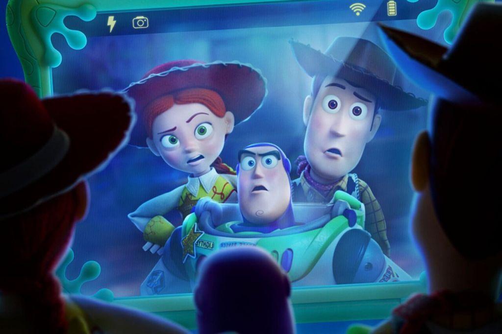 Predstavljamo sinhronizirani teaser za “Toy Story 5“