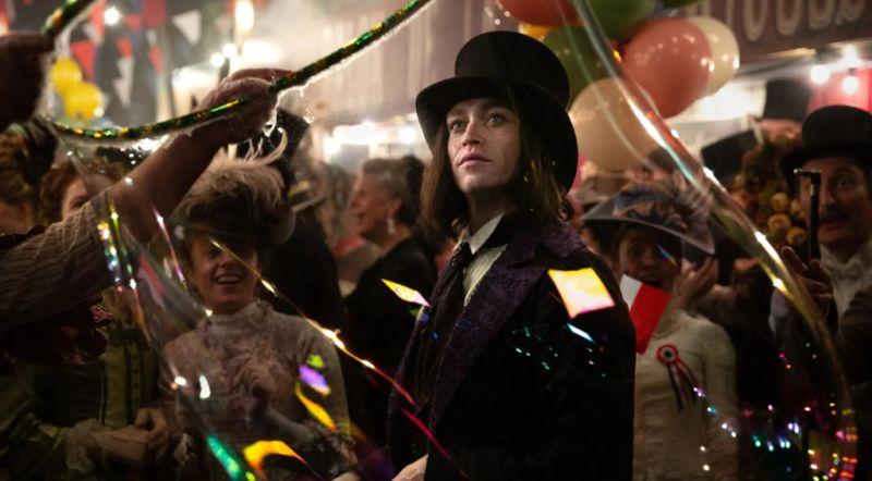 Predstavljen trailer za Bessonovog "Draculu"