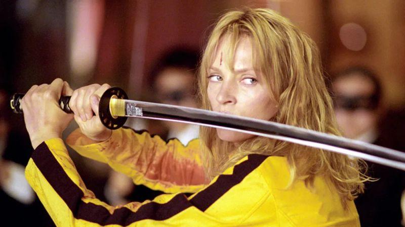Objavljen trailer za "Kill Bill: The Whole Bloody Affair"