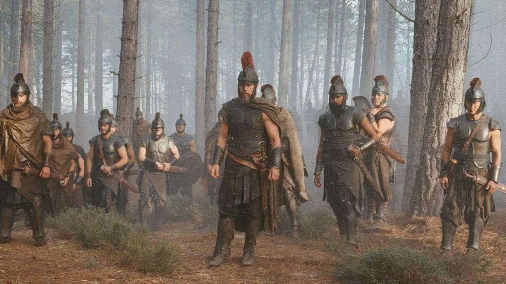 Novi pogled na Nolanovu "Odiseju" u službenom traileru