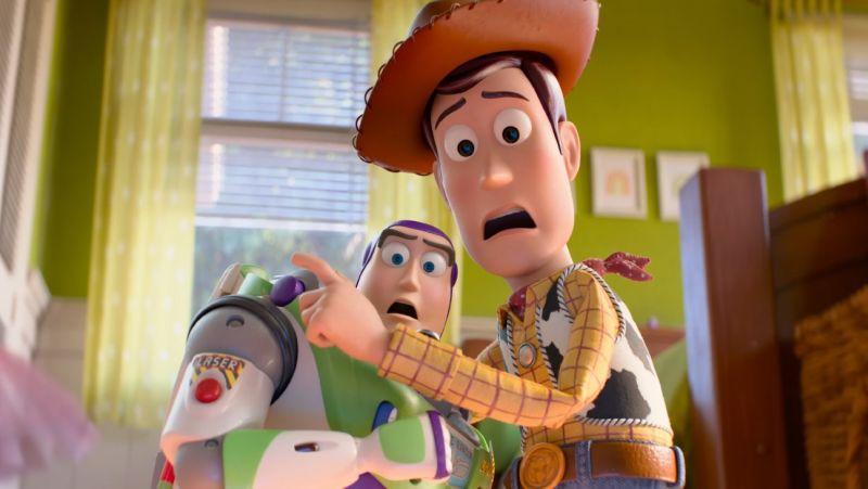 Igračke protiv tehnologije u teaseru za "Toy Story 5"