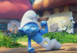 Novi trailer za Smurfs: The Lost Village