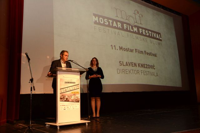 11. MOFF: Otvoreno drugo desetljeće mostarske filmske priče