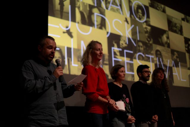 Dodjelom nagrada zaključen 12. Pravo Ljudski Film Festival