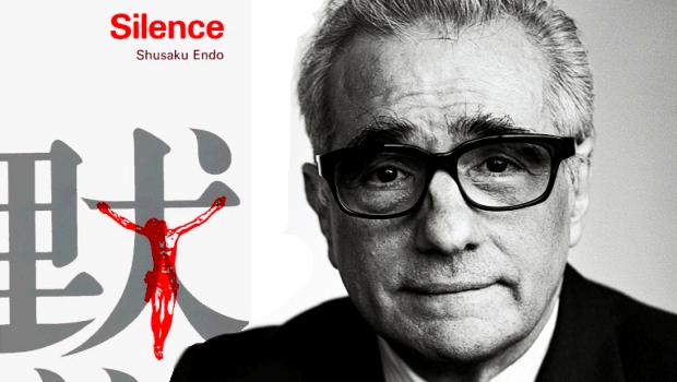 Scorsese snima ''Silence''