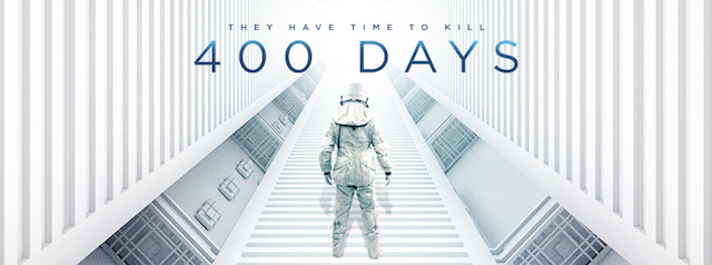"400 Days" u kinima od 12. januara 2016.