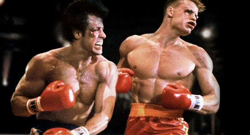 Stallone predstavio trailer za “Rocky IV: Rocky Vs. Drago”