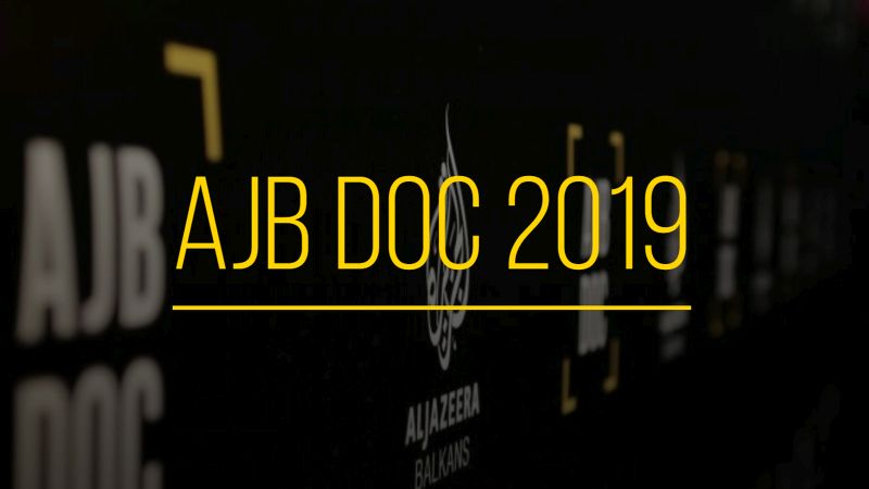 Al Jazeera Balkans raspisala konkurs za AJB DOC 2019.