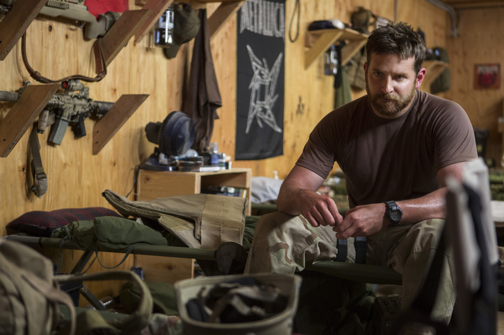 Box office: ''American Sniper“ treću sedmicu zaredom prvi