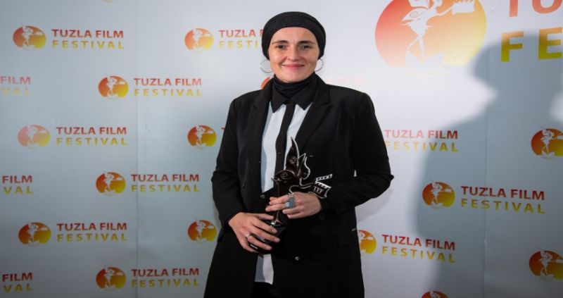 "Balada" Aide Begić nagrađena na 11. Tuzla Film Festivalu