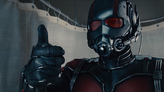 Objavljen drugi trailer za Marvelov "Ant-Man"