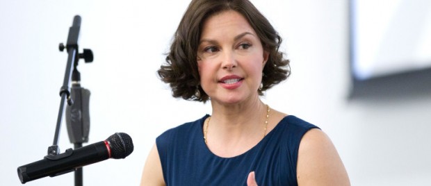 Ashley Judd se priključila glumačkoj postavi serije "Twin Peaks"