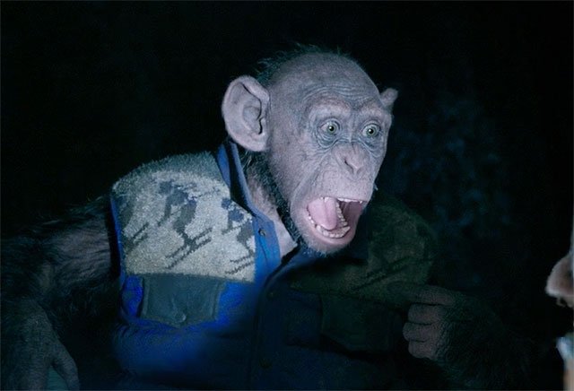 Pogledajte novi insert iz filma “War For the Planet of the Apes”
