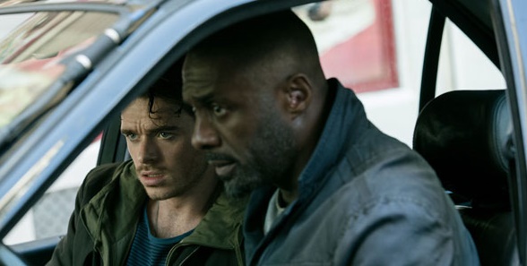 Idris Elba i Richard Madden u traileru za "Bastille Day"