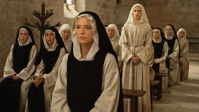 Novi film Paula Verhoevena “Benedetta” stiže 3. decembra