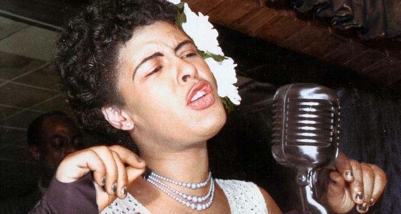 Dokumentarac o jazz divi i ikoni Billie Holiday: "Billie"