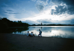 Cemetery Of Splendour