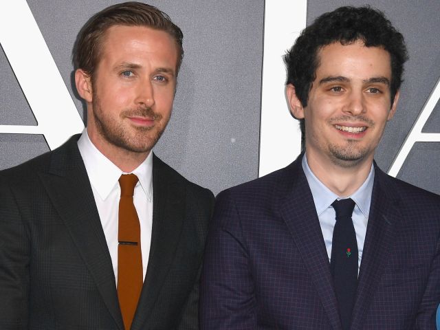 Damien Chazelle i Ryan Gosling ponovo sarađuju