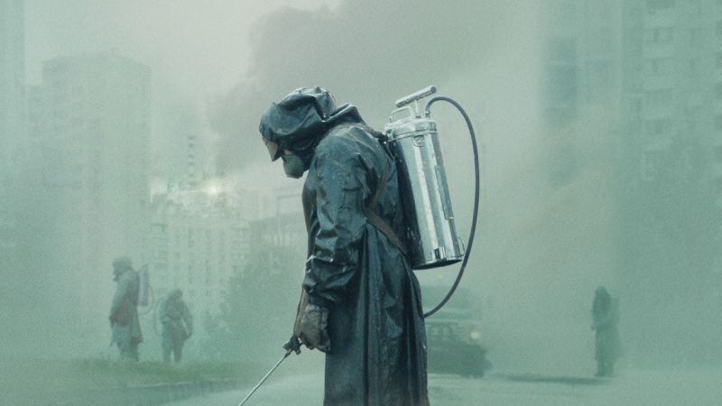 Chernobyl: Proživjeti ponovno horor Černobila