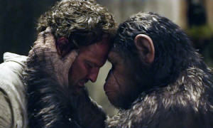 Dawn of the Planet of the Apes2