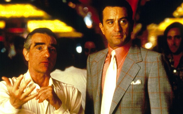 ''Gimme Shelter'' u Scorseseovim filmovima
