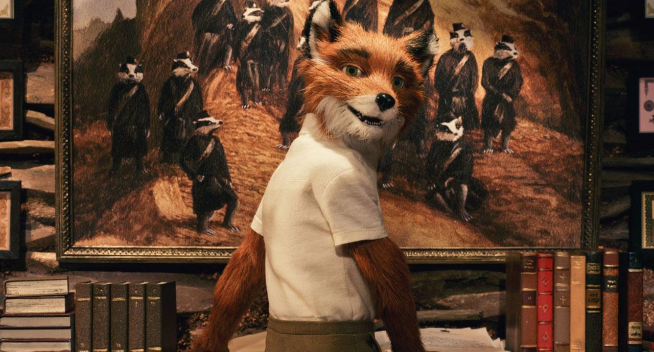 Fantastic Mr. Fox: Animirano djelo za zrelu publiku