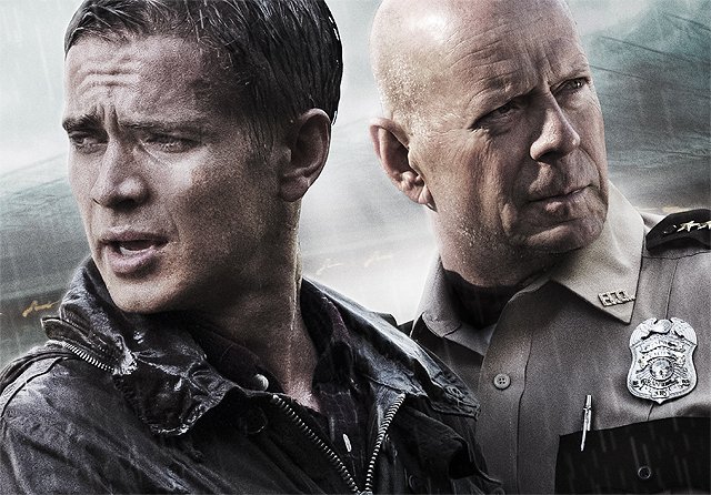 Hayden Christensen i Bruce Willis u traileru za "First Kill"