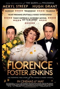 Florence Foster Jenkins